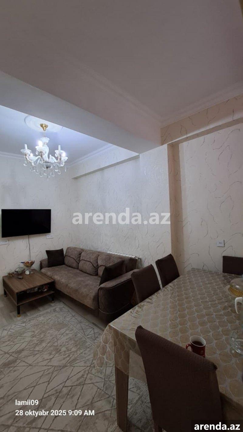 Satılır 2 otaqlı Yeni Tikili, Masazır, Abşeron rayonu 2 Satılır 2 otaqlı Yeni Tikili, Masazır, Abşeron rayonu 2