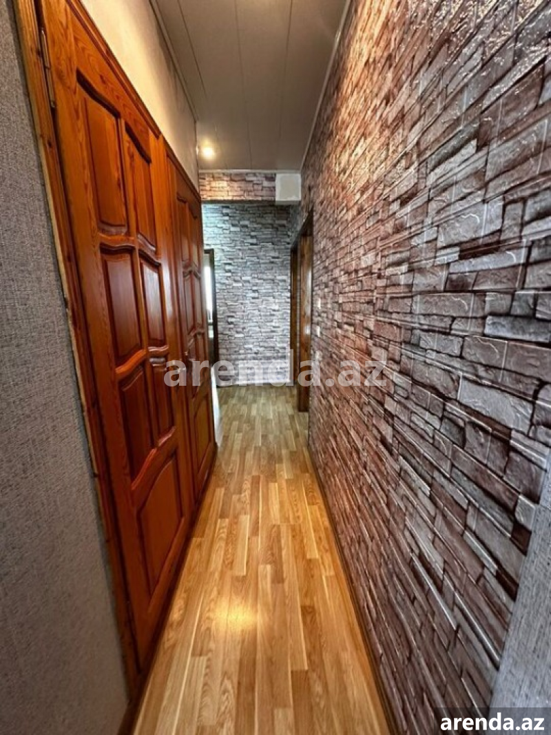 Продажа 3 комнатная Вторичка, м. Ази Асланова метро, Хетаи район 12 Продажа 3 комнатная Вторичка, м. Ази Асланова метро, Хетаи район 12