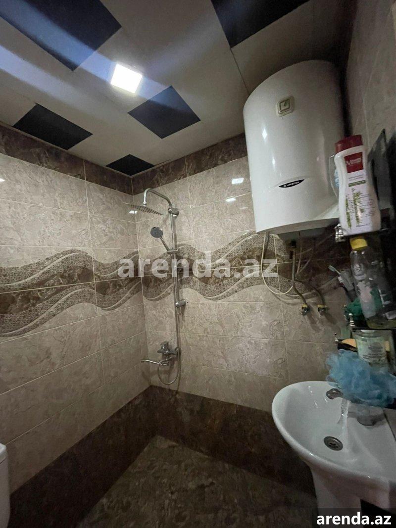 Продажа 2 комнатная Новостройка, Масазыр, Абшерон район 12 Продажа 2 комнатная Новостройка, Масазыр, Абшерон район 12