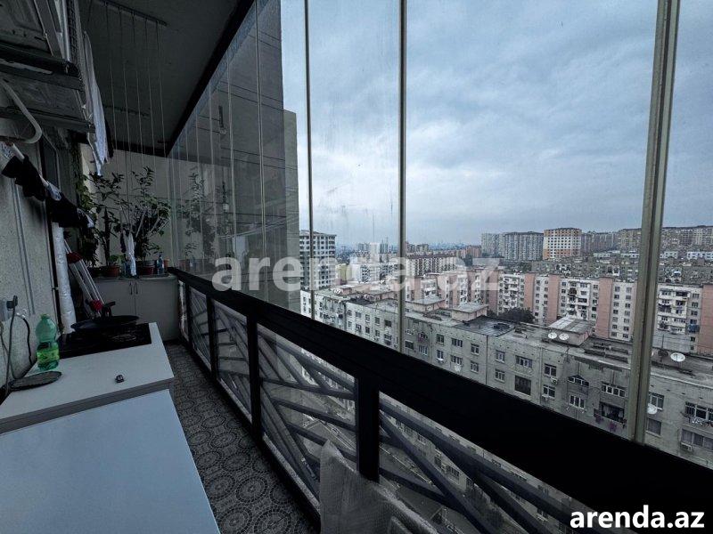 Продажа 3 комнатная Новостройка, м. Ази Асланова метро, Хетаи район 12 Продажа 3 комнатная Новостройка, м. Ази Асланова метро, Хетаи район 12