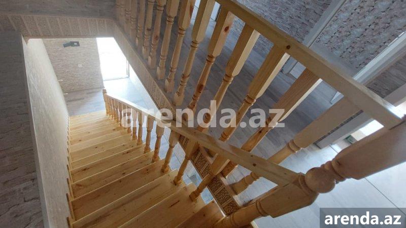 Satılır 4 otaqlı Həyət evi/villa Xırdalan 11 Satılır 4 otaqlı Həyət evi/villa Xırdalan 11