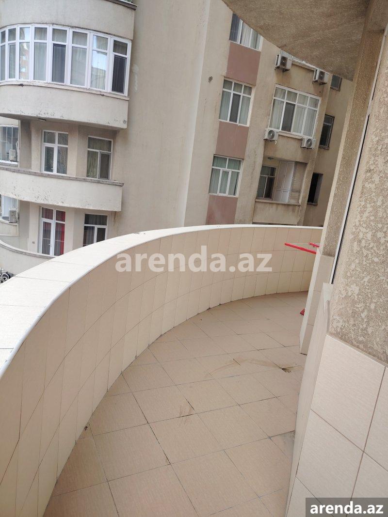 Kirayə (aylıq) 3 otaqlı Yeni Tikili, Gənclik metrosu, Gənclik Mall, Nərimanov rayonu 9 Kirayə (aylıq) 3 otaqlı Yeni Tikili, Gənclik metrosu, Gənclik Mall, Nərimanov rayonu 9