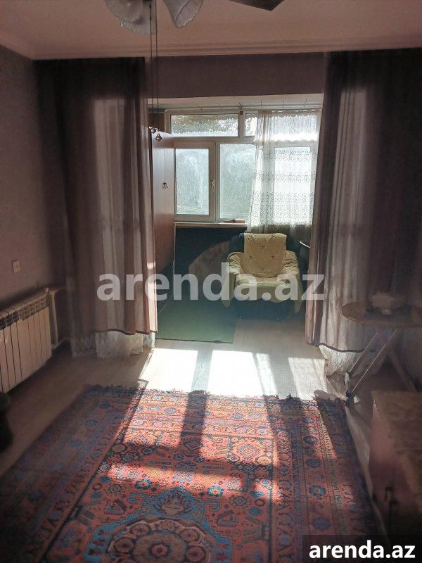 Аренда 1 комнатная Вторичка, м. Халглар Достлугу метро, 8-ой километр, Низаминский р-н район 2 Аренда 1 комнатная Вторичка, м. Халглар Достлугу метро, 8-ой километр, Низаминский р-н район 2