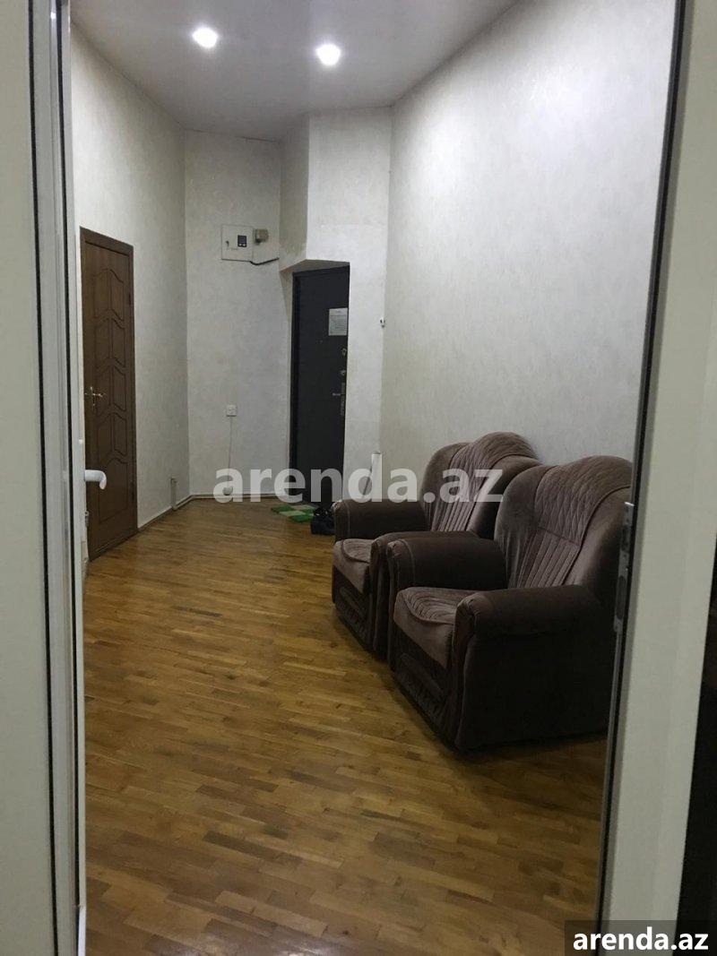 Kirayə (aylıq) 2 otaqlı Köhnə Tikili, Sahil metrosu, Səbail rayonu 6