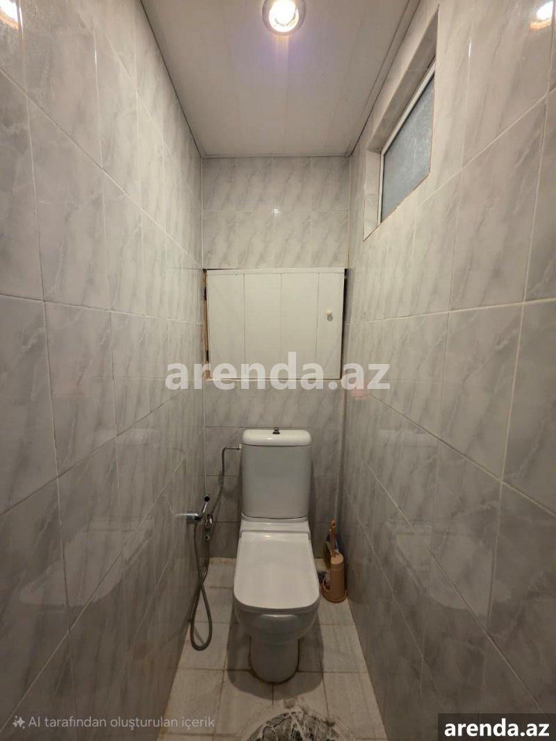 Продажа 4 комнатная Вторичка, м. Азадлыг метро, 7-ой микрорайон, Бинагадинский р-н район $num