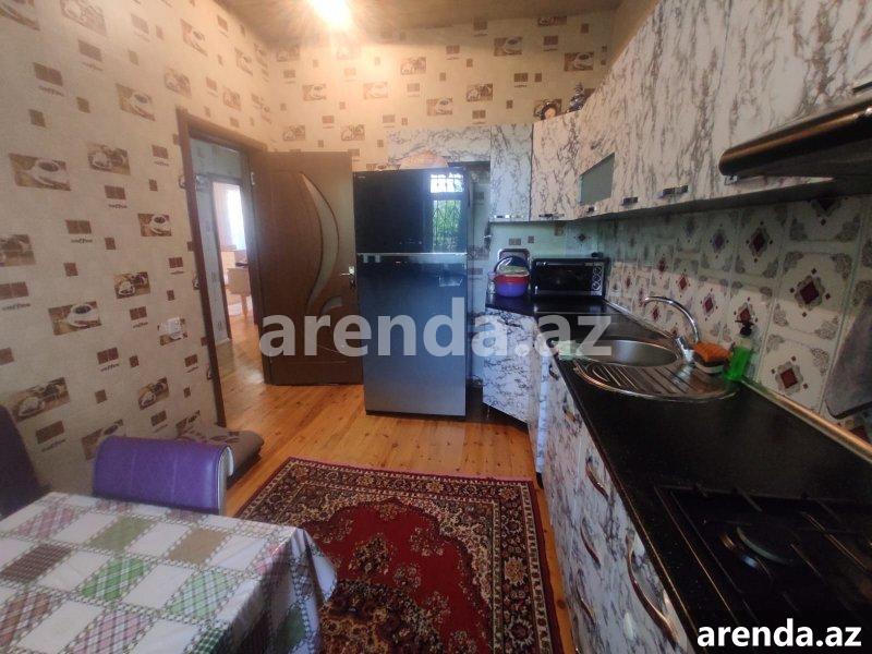 Продажа 3 комнат Дома/Виллы, Метро Ходжасан метро, пос. Сулутяпя, Бинагадинский р-н район 26