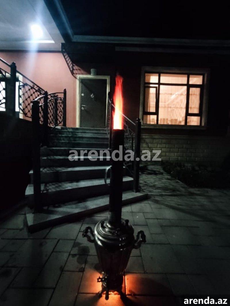 Kirayə (günlük) 3 otaqlı Həyət evi/villa Quba 10