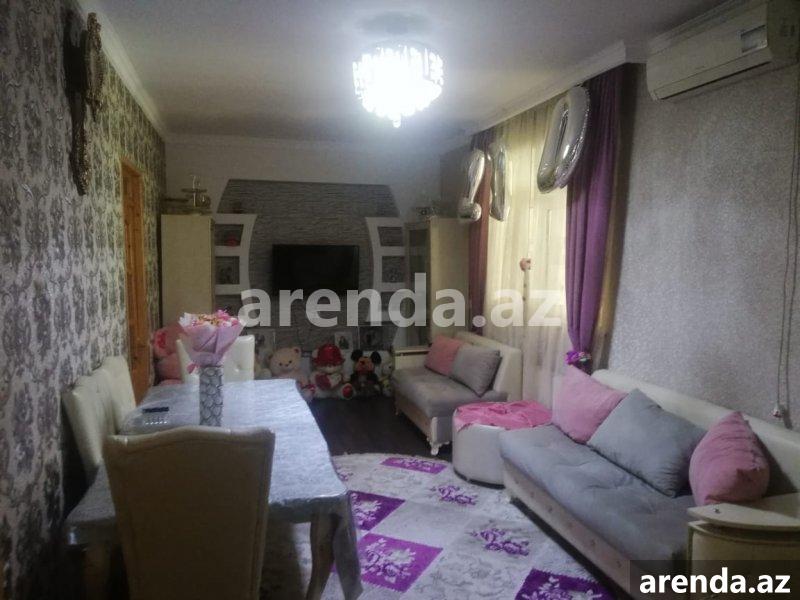 Satılır 3 otaqlı Həyət evi/villa, Hökməli, Abşeron rayonu 9
