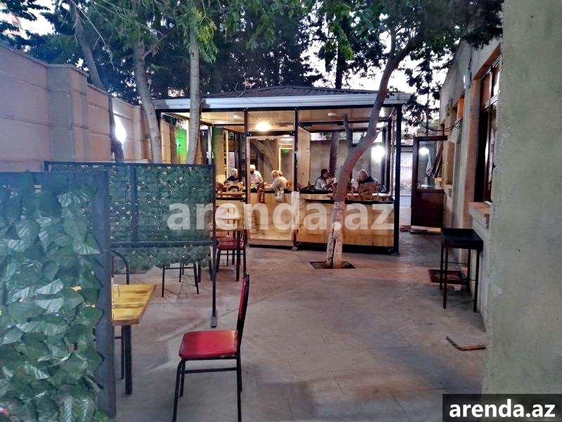 Kirayə (aylıq) Obyekt, Azadlıq metrosu, 7-ci mikrorayon, Binəqədi rayonu 2