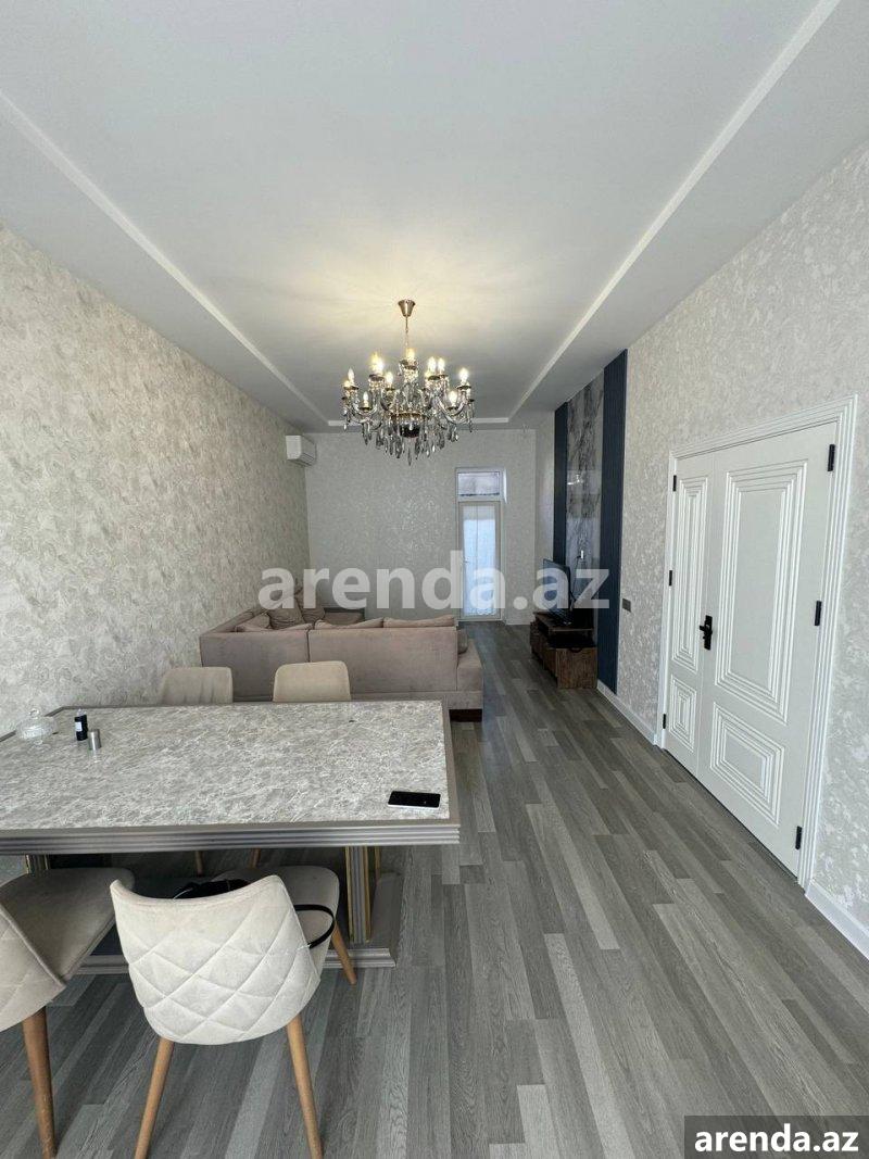 Satılır 4 otaqlı Həyət evi/villa, Masazır, Abşeron rayonu 23