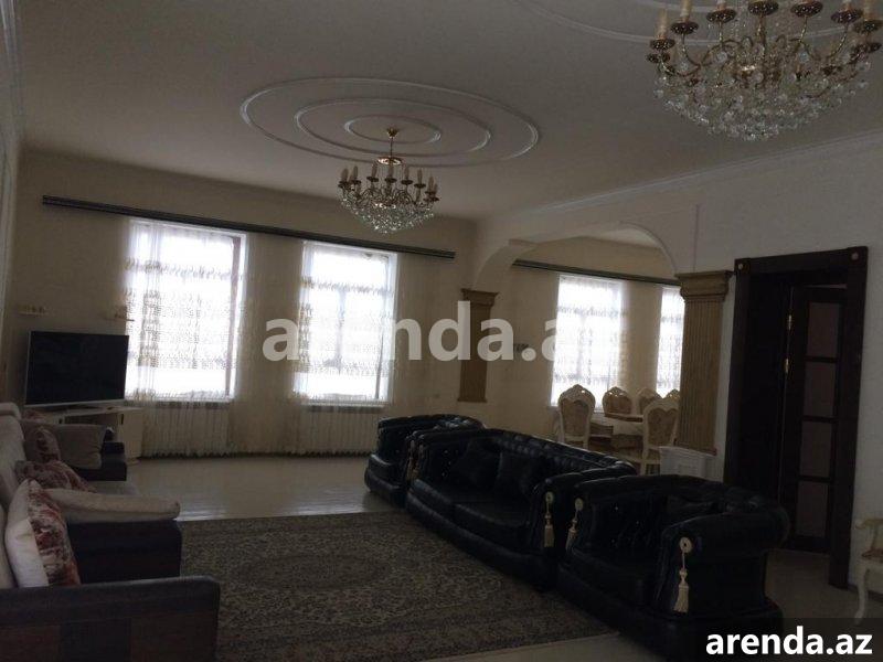 Satılır 9 otaqlı Həyət evi/villa Xaçmaz 11 Satılır 9 otaqlı Həyət evi/villa Xaçmaz 11