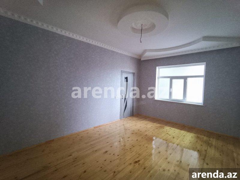 Satılır 2 otaqlı Həyət evi/villa, Binəqədi qəs., Binəqədi rayonu 6 Satılır 2 otaqlı Həyət evi/villa, Binəqədi qəs., Binəqədi rayonu 6
