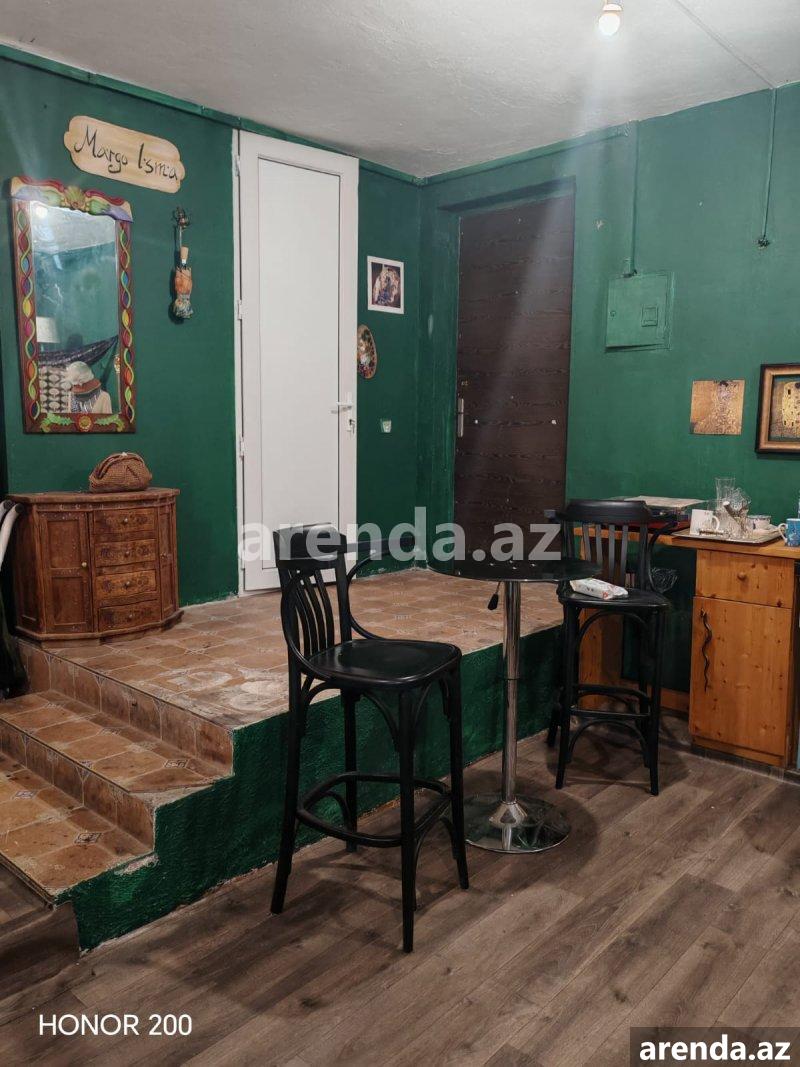 Kirayə (aylıq) 1 otaqlı Ofis, Nizami metrosu, Dövlət Statistika Komitəsi, Yasamal rayonu 10 Kirayə (aylıq) 1 otaqlı Ofis, Nizami metrosu, Dövlət Statistika Komitəsi, Yasamal rayonu 10