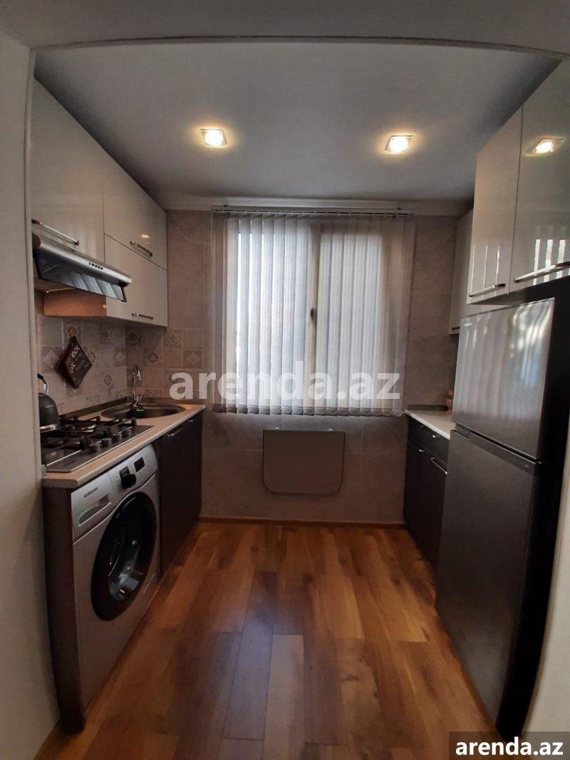 Продажа 2 комнатная Вторичка, İnşaatçılar метро, пос. Ясамал, Ясамал район 2 Продажа 2 комнатная Вторичка, İnşaatçılar метро, пос. Ясамал, Ясамал район 2