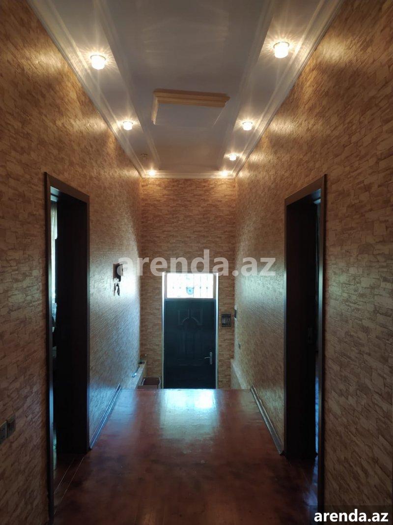 Satılır 6 otaqlı Həyət evi/villa Xırdalan 15 Satılır 6 otaqlı Həyət evi/villa Xırdalan 15
