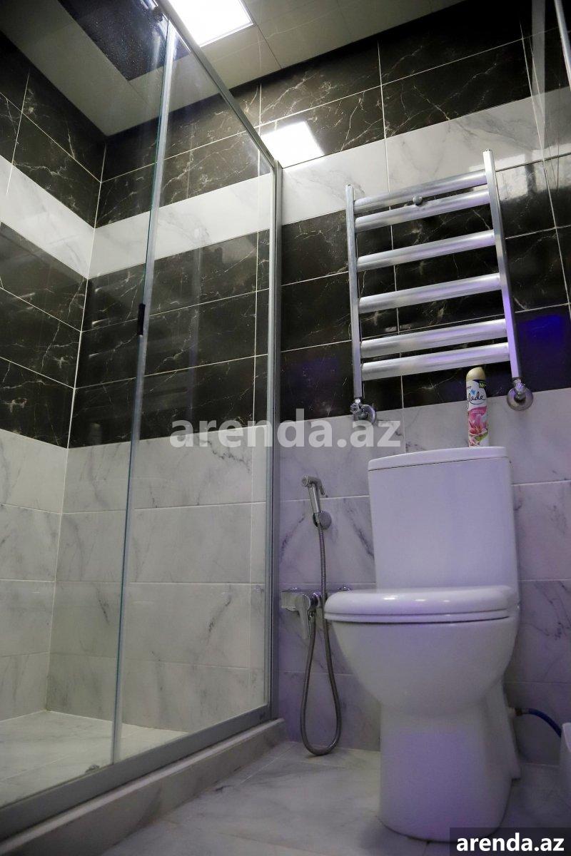 Kirayə (günlük) 2 otaqlı Yeni Tikili, Qara Qarayev metrosu, 8-ci kilometr, Nizami rayonu 11 Kirayə (günlük) 2 otaqlı Yeni Tikili, Qara Qarayev metrosu, 8-ci kilometr, Nizami rayonu 11