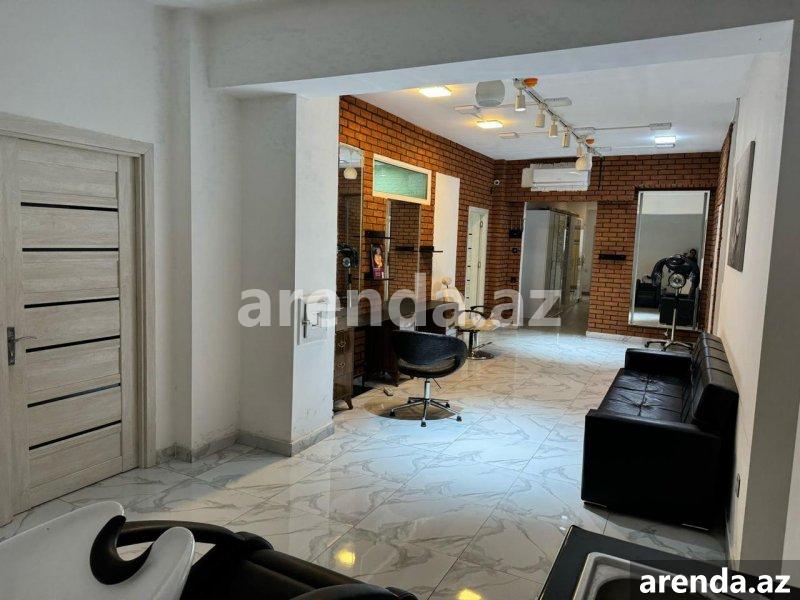 Аренда Объект, м. Мемар Аджеми метро, 3-ий микрорайон, Насими район 15 Аренда Объект, м. Мемар Аджеми метро, 3-ий микрорайон, Насими район 15