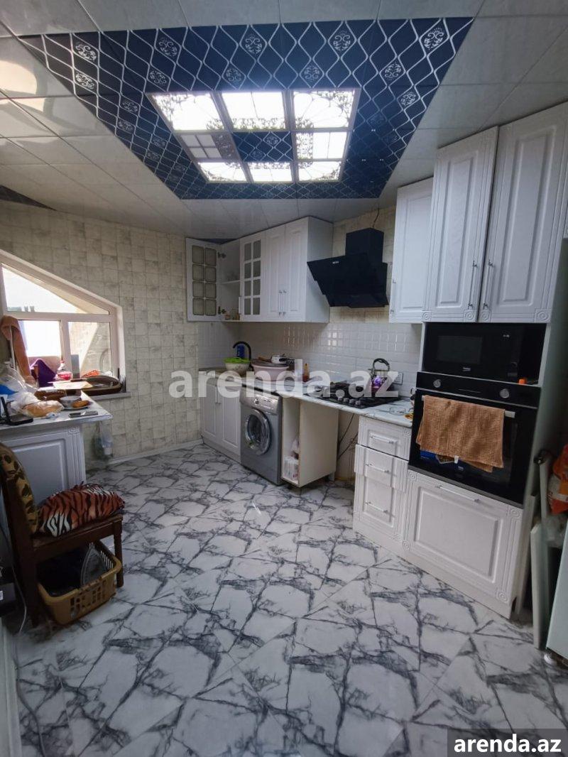 Satılır 5 otaqlı Həyət evi/villa, Binəqədi qəs., Binəqədi rayonu 19 Satılır 5 otaqlı Həyət evi/villa, Binəqədi qəs., Binəqədi rayonu 19