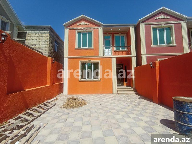 Satılır 4 otaqlı Həyət evi/villa Xırdalan 2 Satılır 4 otaqlı Həyət evi/villa Xırdalan 2