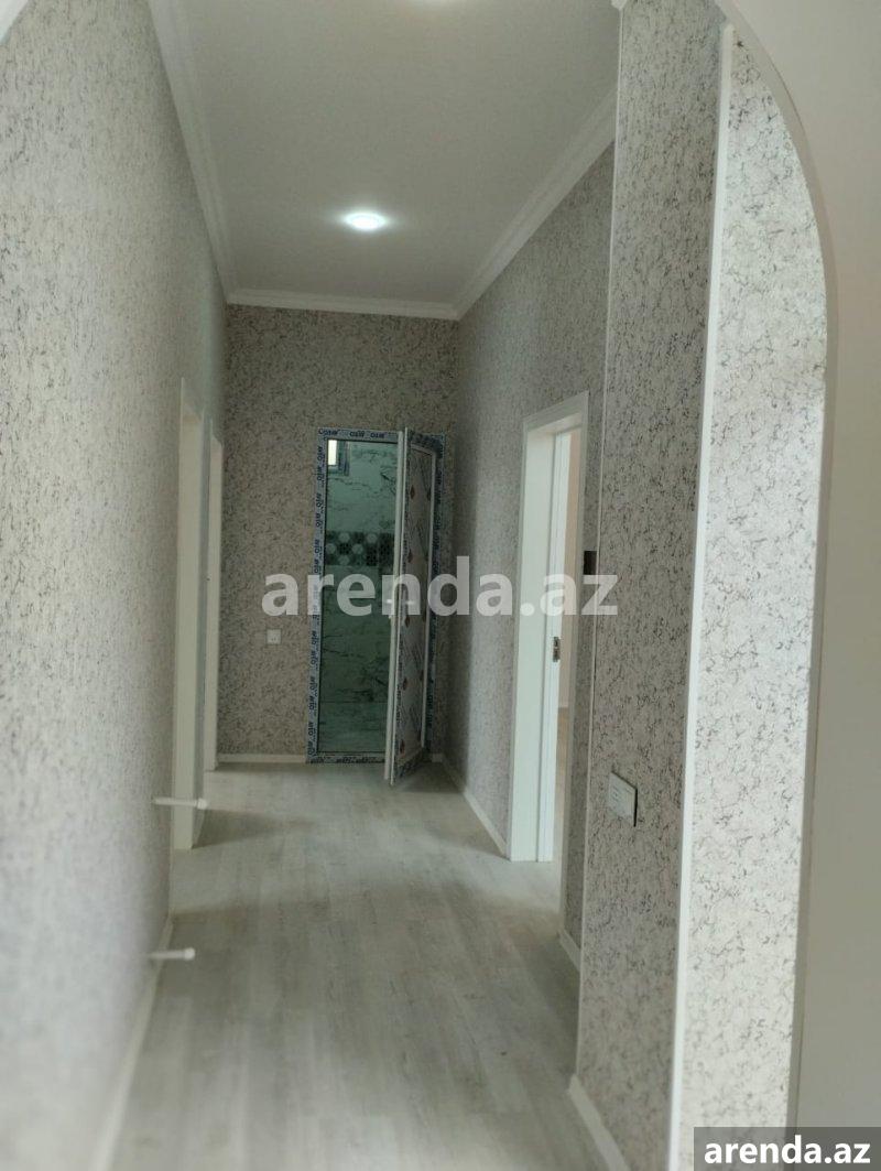 Kirayə (aylıq) 3 otaqlı Həyət evi/villa Xırdalan 9 Kirayə (aylıq) 3 otaqlı Həyət evi/villa Xırdalan 9