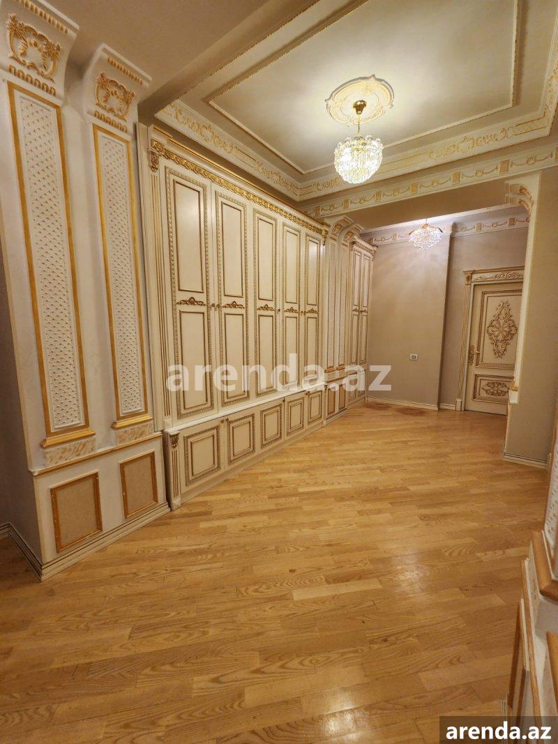 Satılır 3 otaqlı Yeni Tikili, Nizami metrosu, Zabitlər parkı, Nəsimi rayonu 9 Satılır 3 otaqlı Yeni Tikili, Nizami metrosu, Zabitlər parkı, Nəsimi rayonu 9