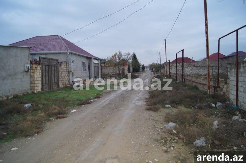 Satılır 5 otaqlı Həyət evi/villa, Kürdəxanı qəs., Sabunçu rayonu 25