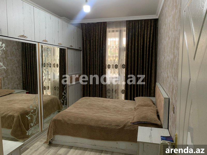 Satılır 3 otaqlı Yeni Tikili, Xətai metrosu, Xətai rayonu 3 Satılır 3 otaqlı Yeni Tikili, Xətai metrosu, Xətai rayonu 3