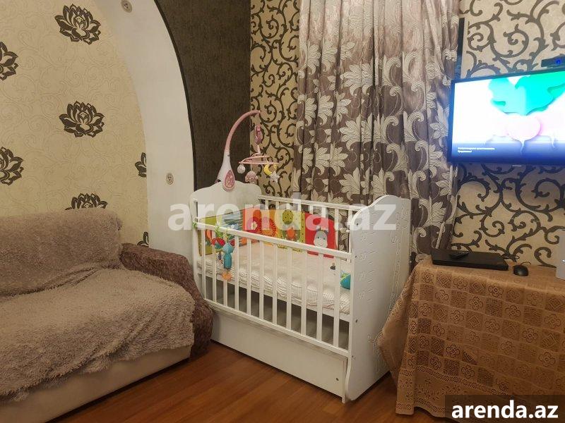 Satılır 1 otaqlı Köhnə Tikili, İçərişəhər metrosu, Səbail rayonu 8 Satılır 1 otaqlı Köhnə Tikili, İçərişəhər metrosu, Səbail rayonu 8