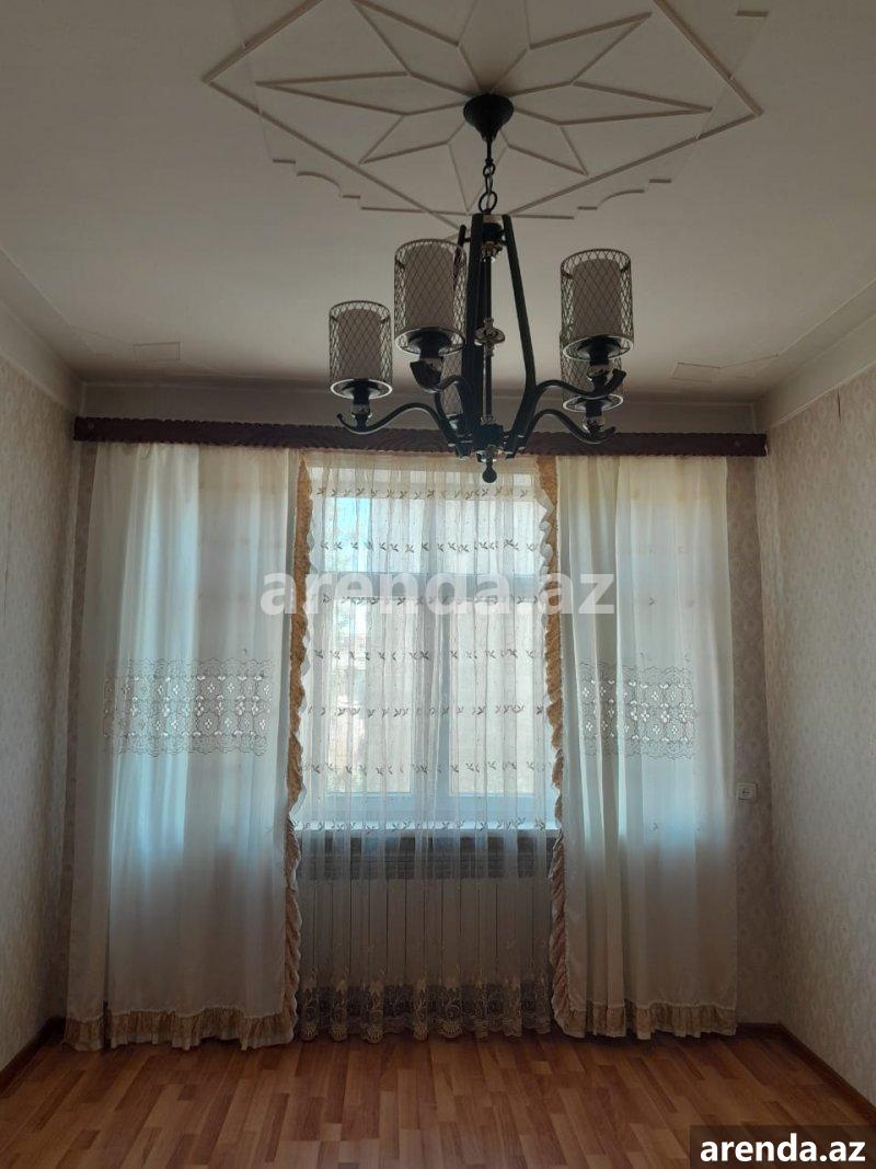 Kirayə (aylıq) 3 otaqlı Köhnə Tikili, Sabunçu rayonu 2 Kirayə (aylıq) 3 otaqlı Köhnə Tikili, Sabunçu rayonu 2