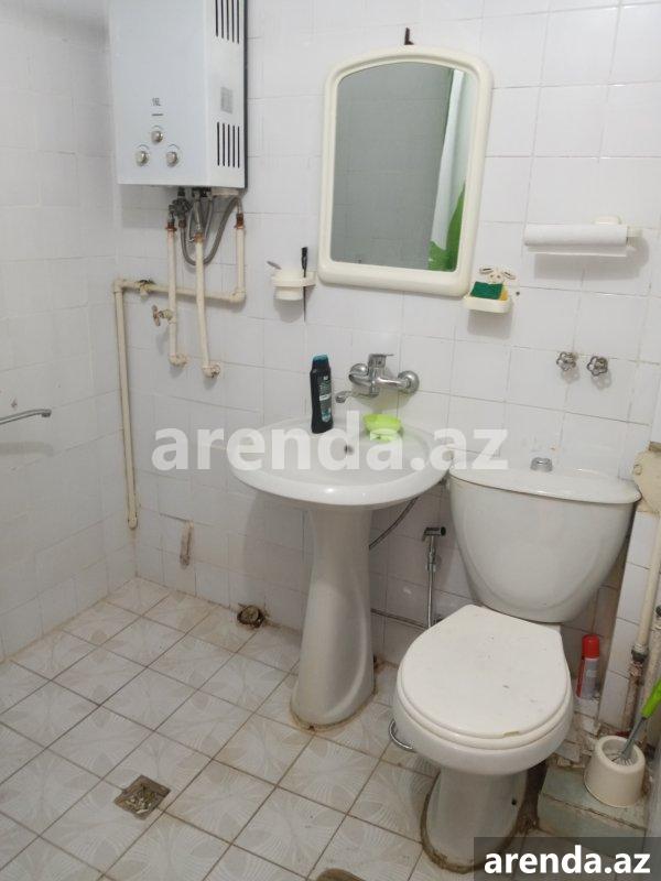 Аренда 1 комнатная Вторичка, м. Халглар Достлугу метро, 8-ой километр, Низаминский р-н район 5 Аренда 1 комнатная Вторичка, м. Халглар Достлугу метро, 8-ой километр, Низаминский р-н район 5