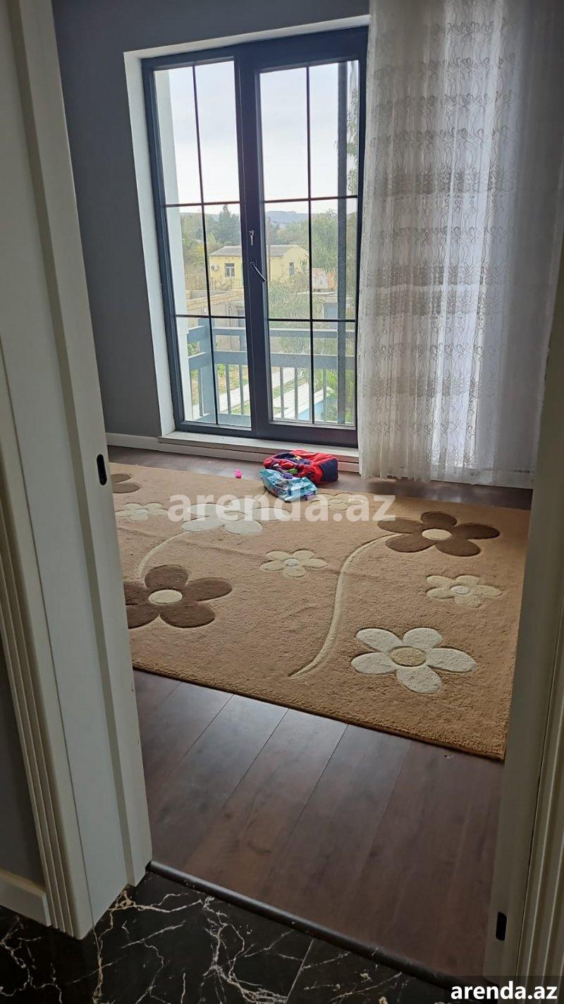 Satılır 7 otaqlı Həyət evi/villa, Fatmayi, Abşeron rayonu 10 Satılır 7 otaqlı Həyət evi/villa, Fatmayi, Abşeron rayonu 10