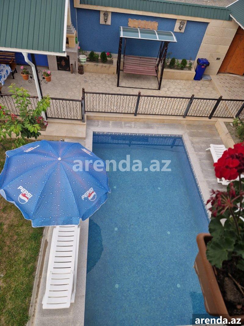 Посуточно 6 комнатная Дома/Виллы Гябяля 10 Посуточно 6 комнатная Дома/Виллы Гябяля 10