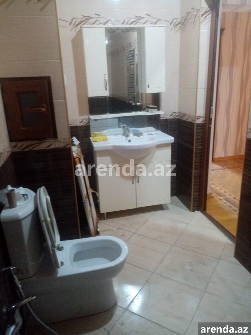 Kirayə (aylıq) 3 otaqlı Yeni Tikili, 8 Noyabr metrosu, Tibb Universiteti, Nəsimi rayonu 9 Kirayə (aylıq) 3 otaqlı Yeni Tikili, 8 Noyabr metrosu, Tibb Universiteti, Nəsimi rayonu 9