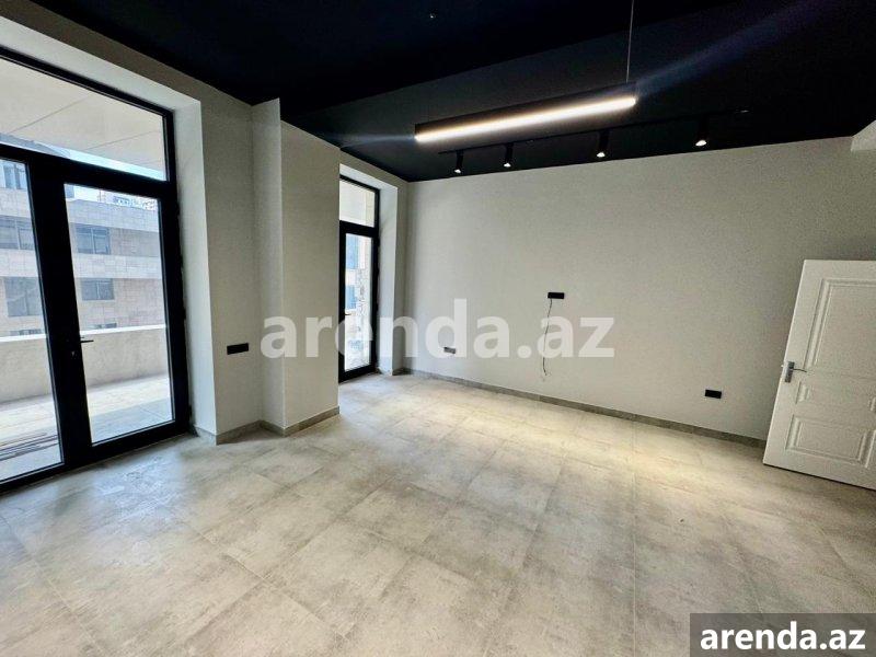 Kirayə (aylıq) 4 otaqlı Ofis, Port Baku, Xətai rayonu 21 Kirayə (aylıq) 4 otaqlı Ofis, Port Baku, Xətai rayonu 21