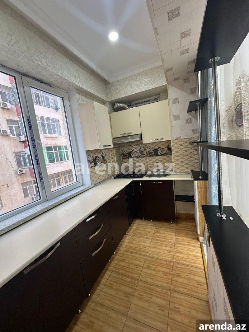 Продажа 2 комнатная Новостройка Хырдалан 7 Продажа 2 комнатная Новостройка Хырдалан 7