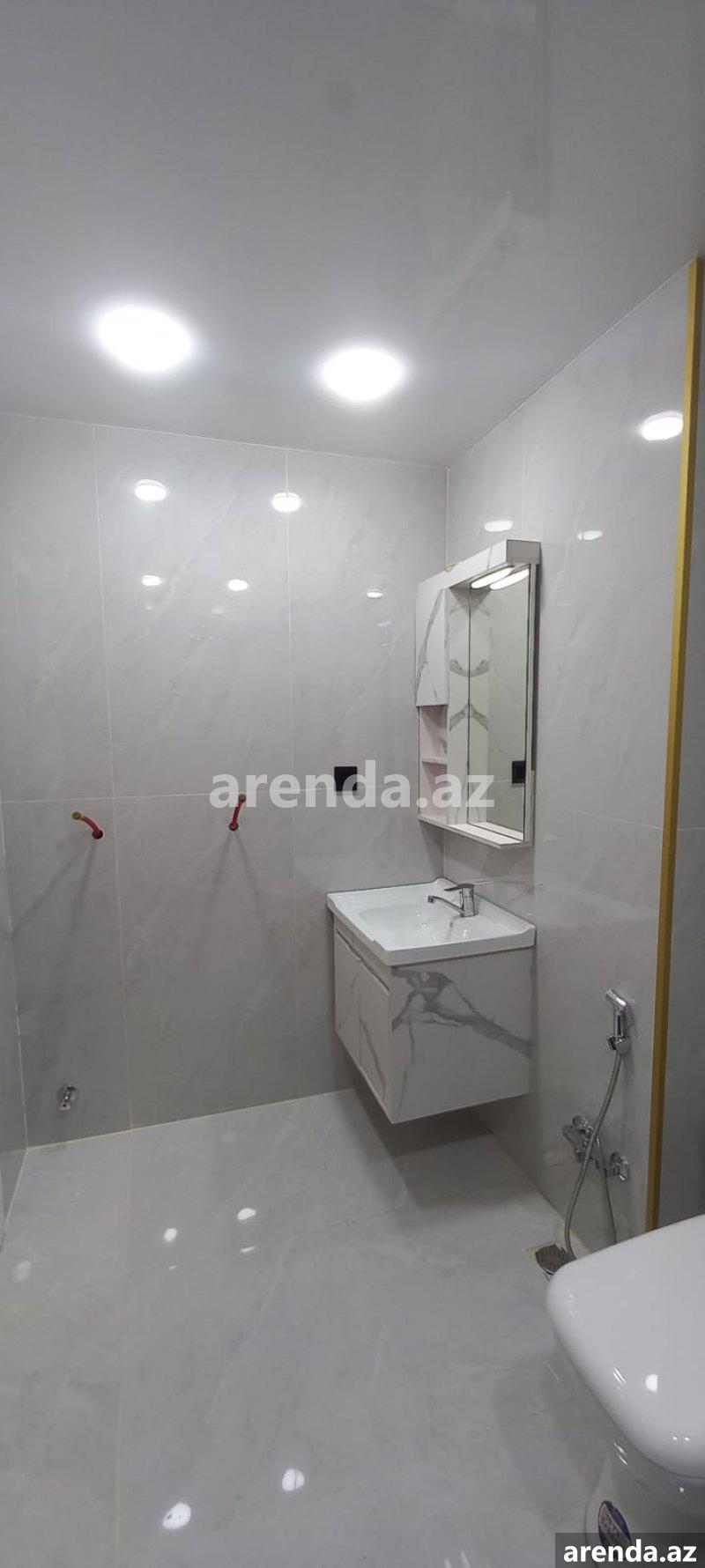 Продажа 2 комнатная Новостройка Хырдалан 12 Продажа 2 комнатная Новостройка Хырдалан 12