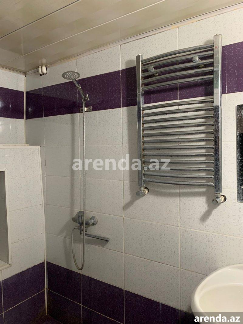 Kirayə (aylıq) 1 otaqlı Həyət evi/villa, İçərişəhər metrosu, Səbail rayonu 8 Kirayə (aylıq) 1 otaqlı Həyət evi/villa, İçərişəhər metrosu, Səbail rayonu 8