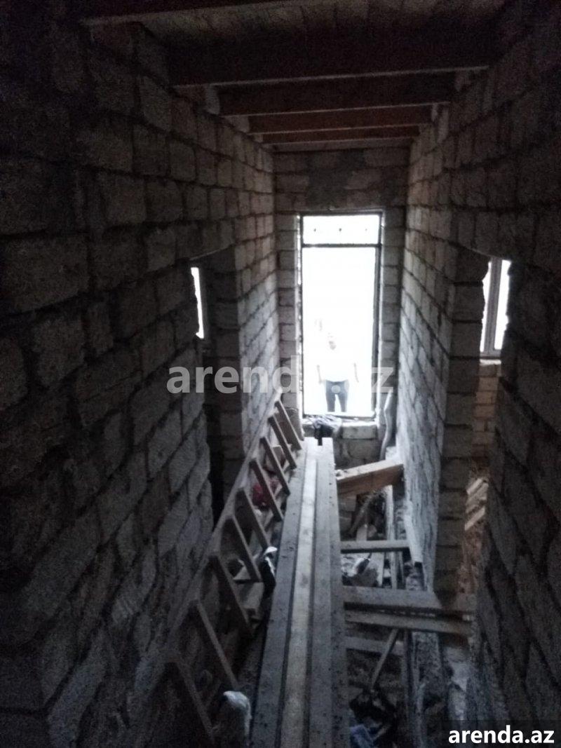 Satılır 3 otaqlı Həyət evi/villa, Ramana qəs., Sabunçu rayonu 6