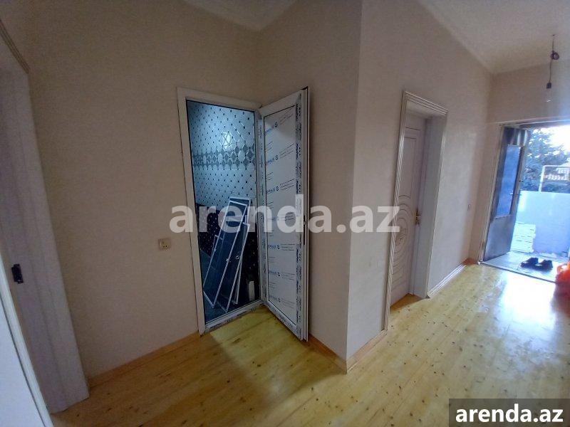 Satılır 4 otaqlı Həyət evi/villa, Binə qəs., Xəzər rayonu 11