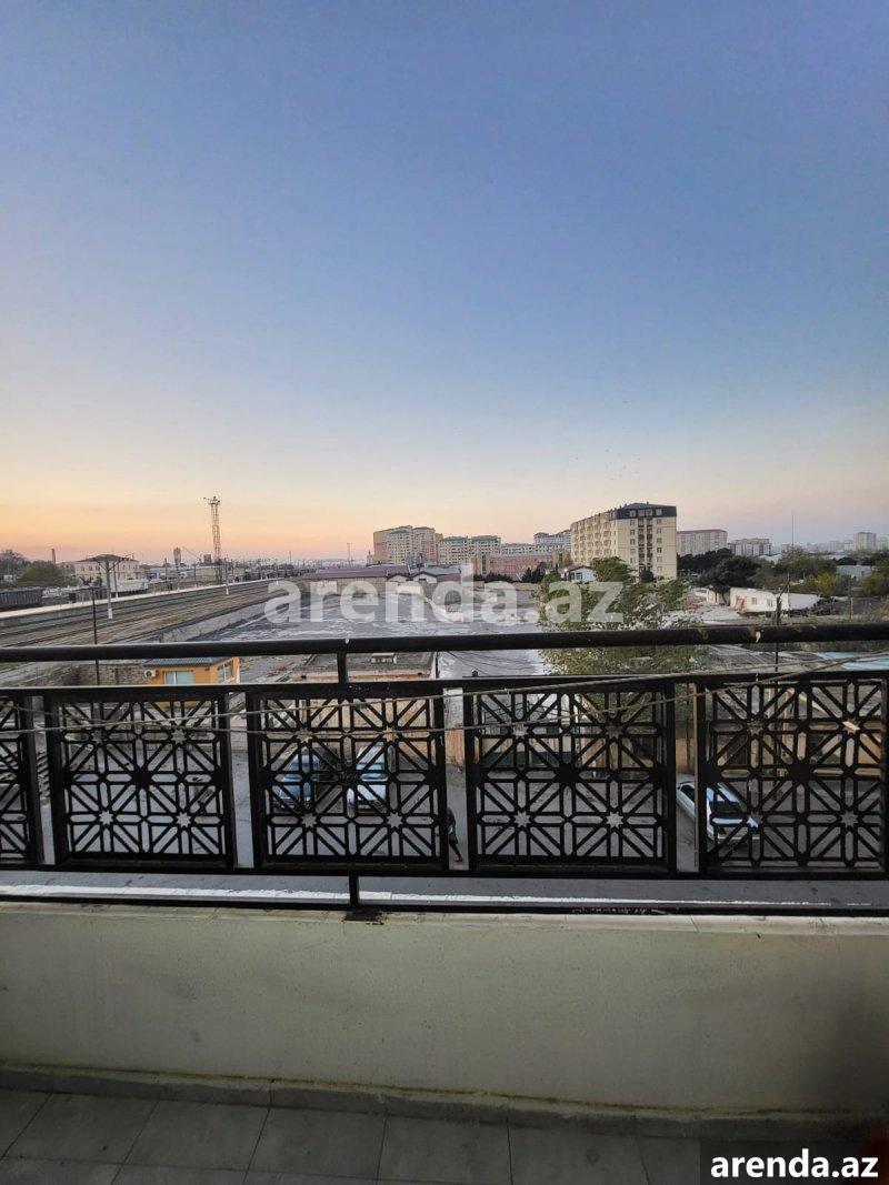 Satılır 2 otaqlı Yeni Tikili Xırdalan 1