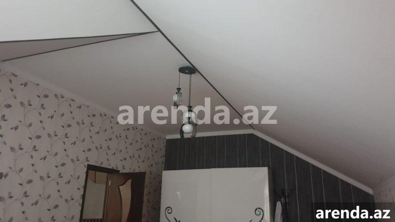 Satılır 6 otaqlı Həyət evi/villa Gəncə 24