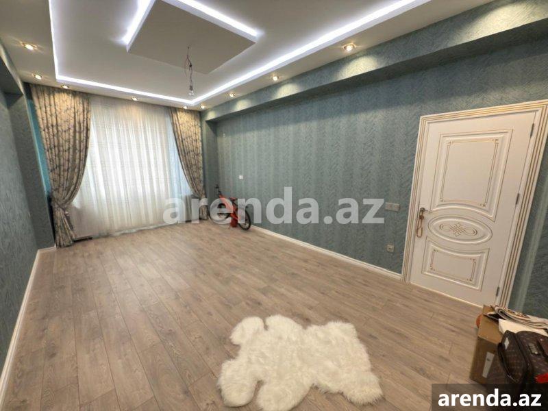 Satılır 3 otaqlı Yeni Tikili, Yeni Günəşli qəs., Suraxanı rayonu 12