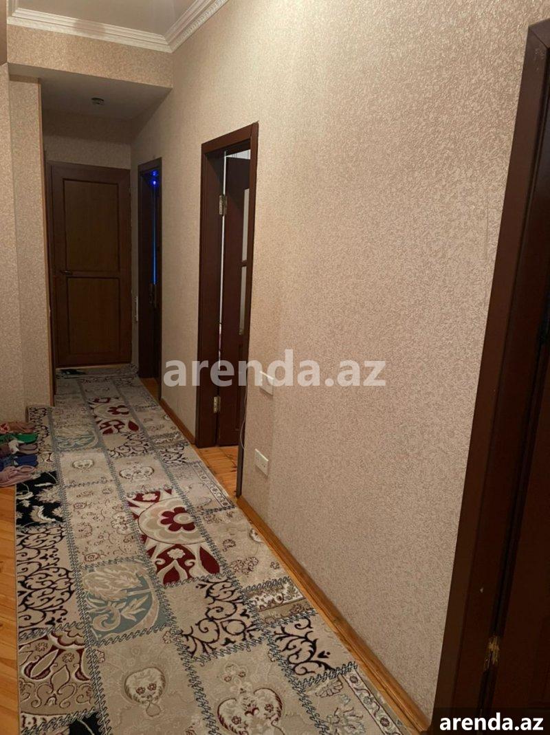 Satılır 3 otaqlı Yeni Tikili, Qaraçuxur qəs., Suraxanı rayonu 2
