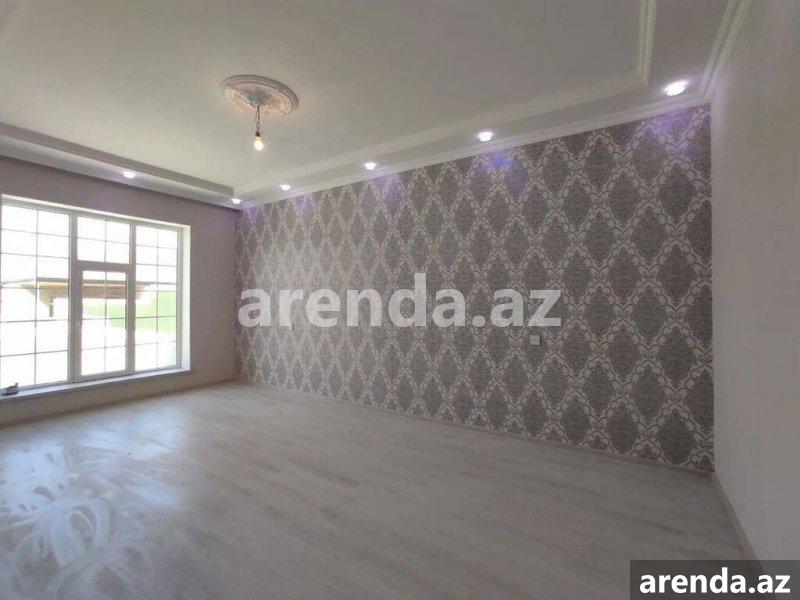 Satılır 3 otaqlı Həyət evi/villa, Masazır, Abşeron rayonu 4