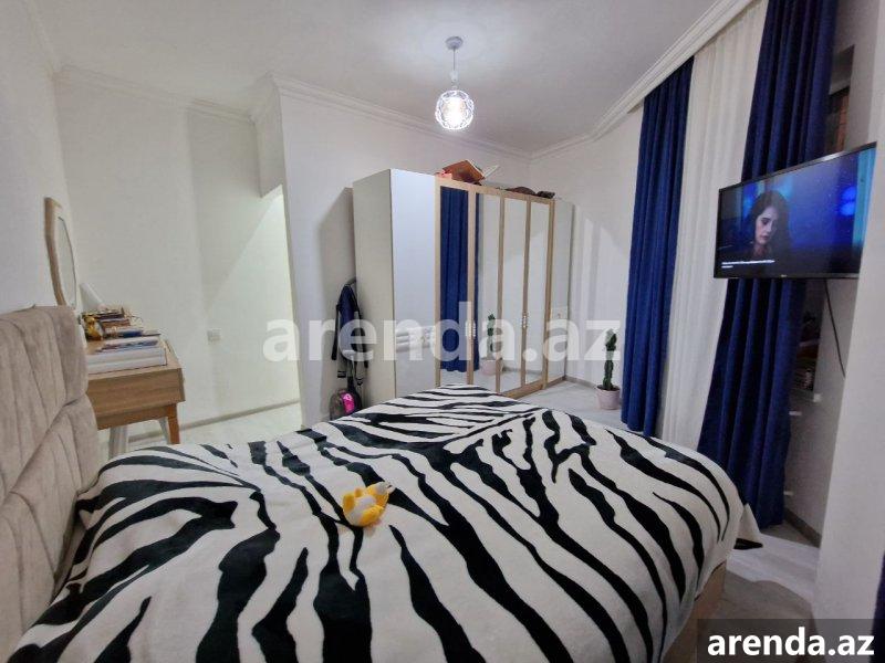 Satılır 2 otaqlı Həyət evi/villa, Masazır, Abşeron rayonu 4