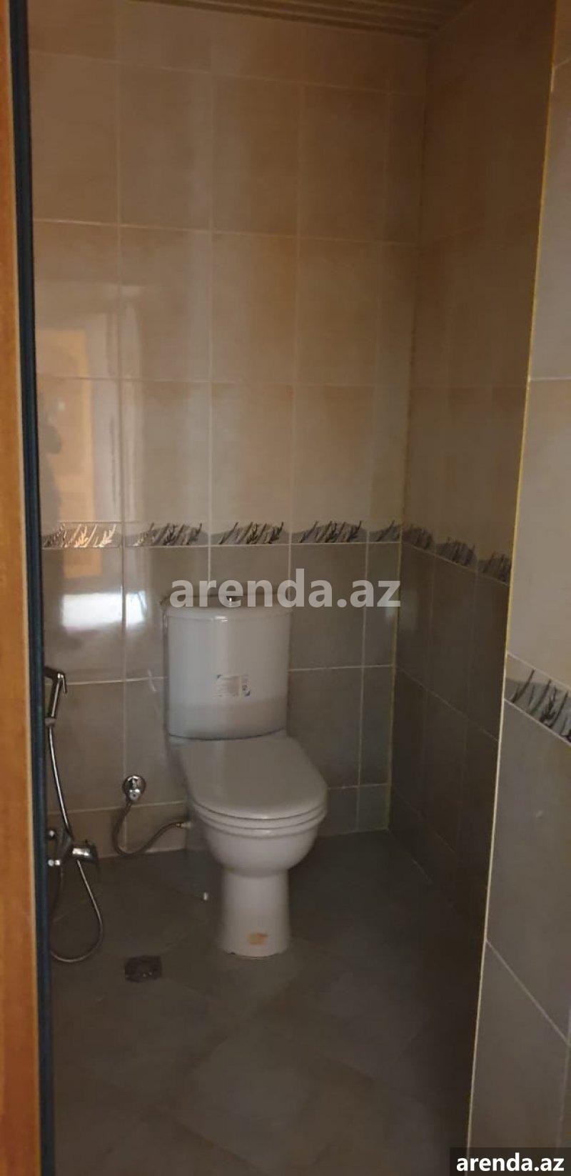 Kirayə (aylıq) 4 otaqlı Köhnə Tikili, İçərişəhər metrosu, Səbail rayonu 12