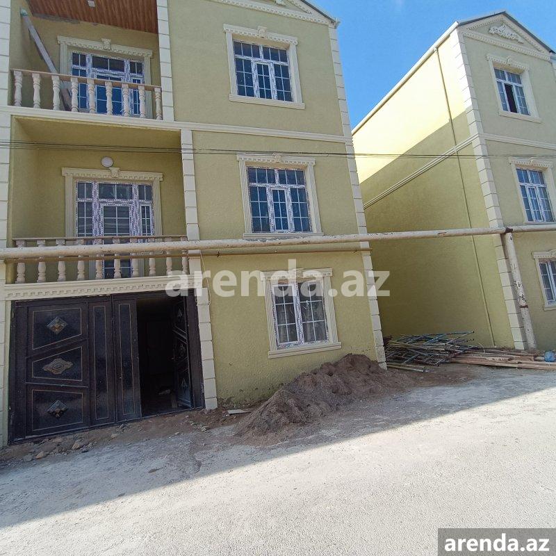 Satılır 5 otaqlı Həyət evi/villa Xırdalan 2 Satılır 5 otaqlı Həyət evi/villa Xırdalan 2