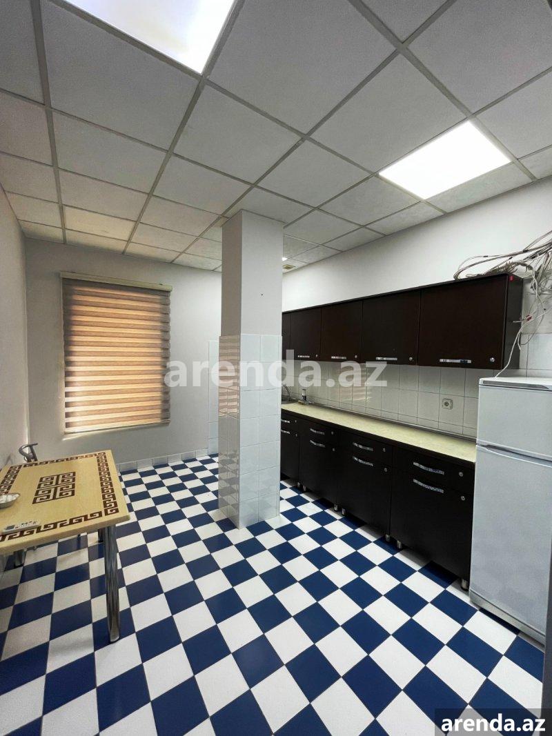 Kirayə (aylıq) Obyekt, Nəsimi rayonu 20 Kirayə (aylıq) Obyekt, Nəsimi rayonu 20