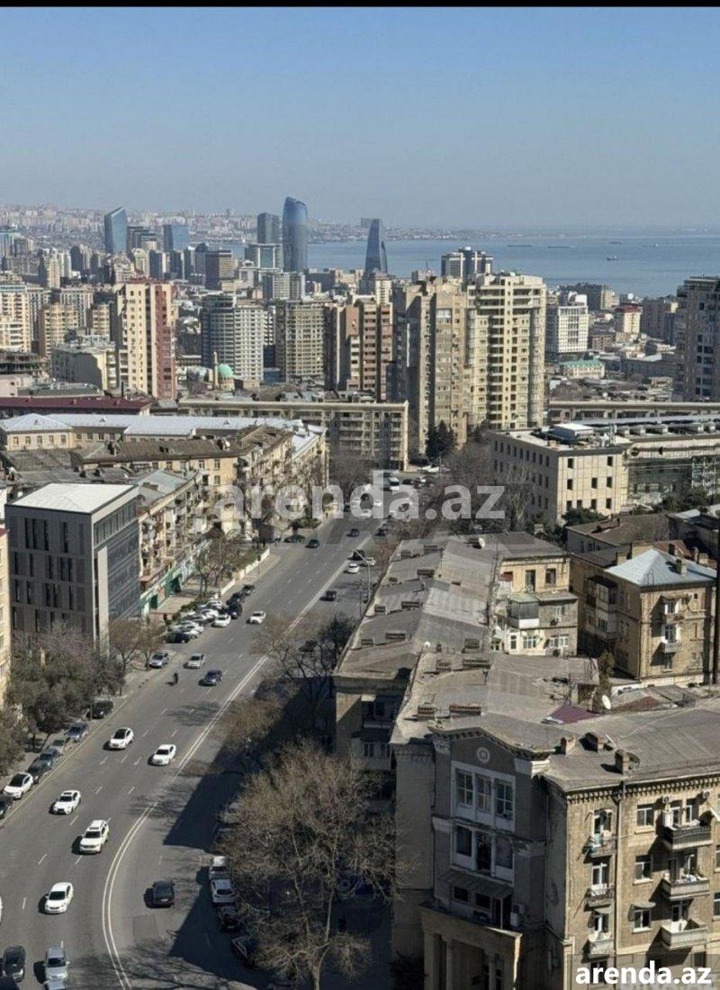 Аренда 3 комнатная Новостройка, м. Эльмляр Академиясы метро, Ясамал район 12 Аренда 3 комнатная Новостройка, м. Эльмляр Академиясы метро, Ясамал район 12