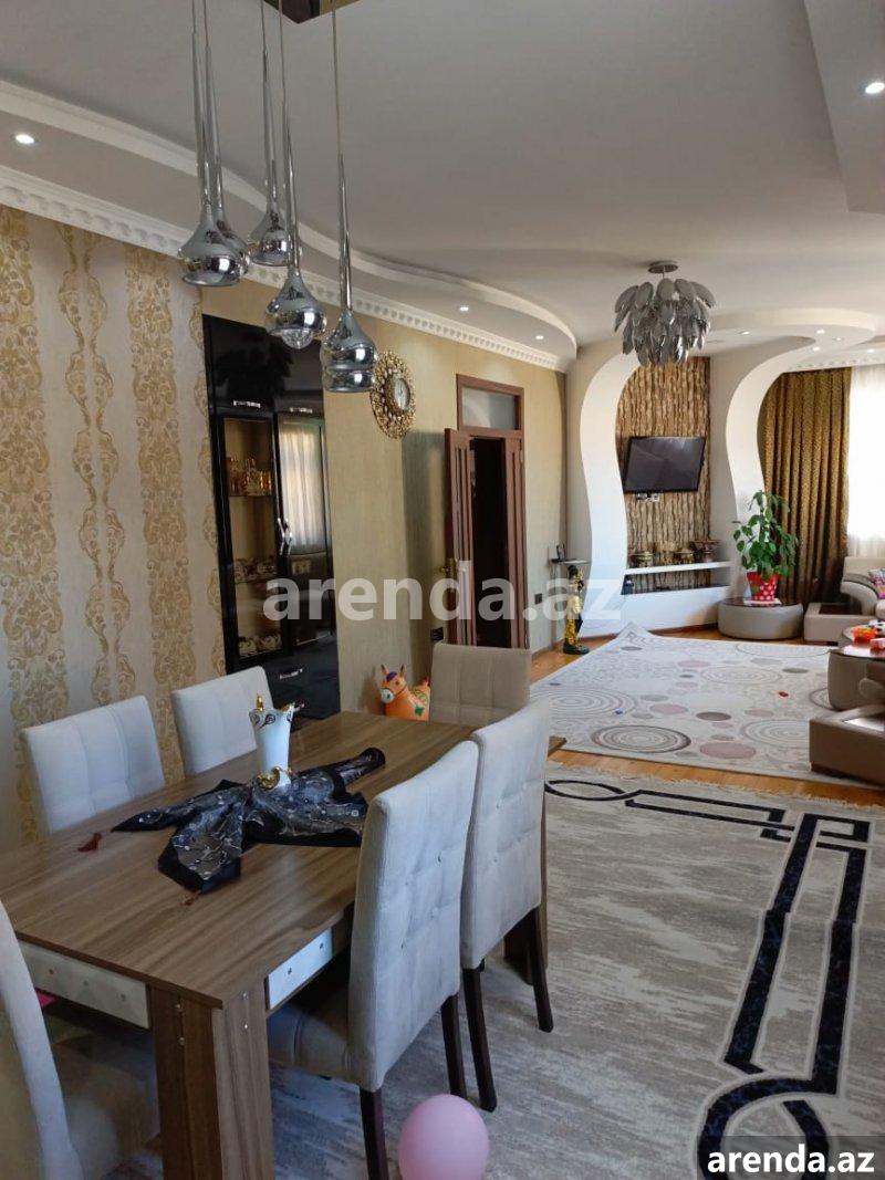 Продажа 4 комнатная Дома/Виллы, пос. Бинагяди, Бинагадинский р-н район 6 Продажа 4 комнатная Дома/Виллы, пос. Бинагяди, Бинагадинский р-н район 6